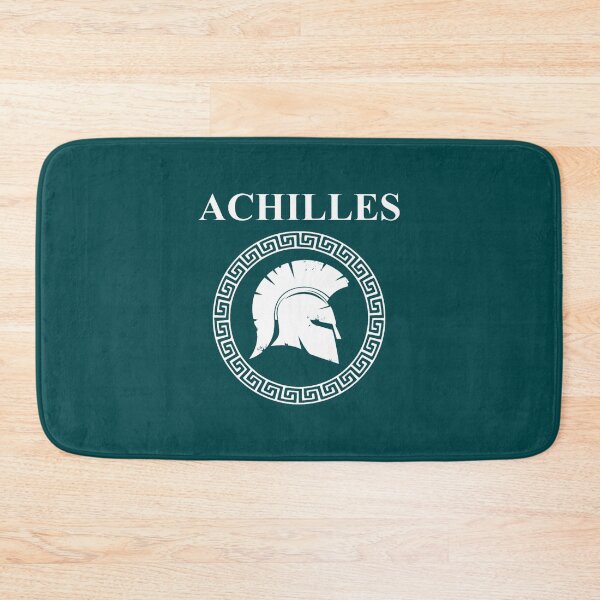 Item preview, Achilles Greek Warrior designed and sold by autumnsten.