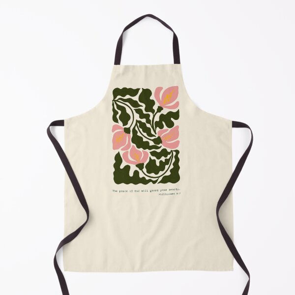 Item preview, Philippians 4:7 designed and sold by peachmoonbeam.