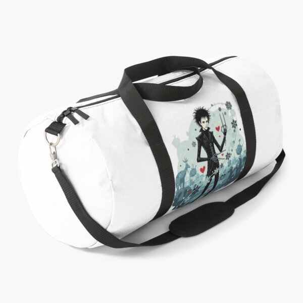Item preview, The severed soul of Edward Scissorhands designed and sold by Migue Design.