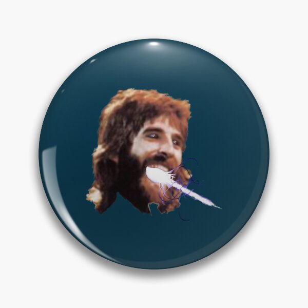 Item preview, Art is an explosion Kenny Loggins Active  designed and sold by ipvolbetol.