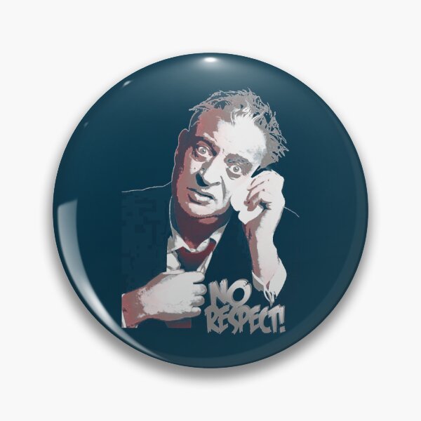 Item preview, Beautiful Model Rodney Dangerfield Awesome For Movie Fans designed and sold by ipvolbetol.