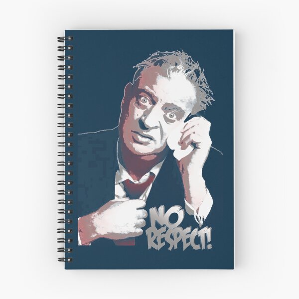 Item preview, Beautiful Model Rodney Dangerfield Awesome For Movie Fans designed and sold by ipvolbetol.