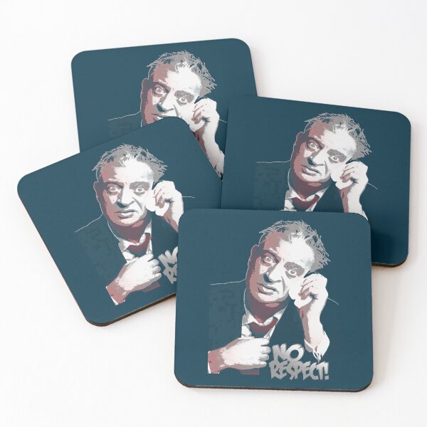 Item preview, Beautiful Model Rodney Dangerfield Awesome For Movie Fans designed and sold by ipvolbetol.