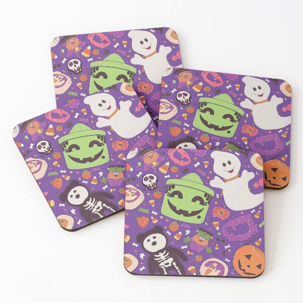 Item preview, 90s Kid Halloween designed and sold by Peachtreebones Illustration.