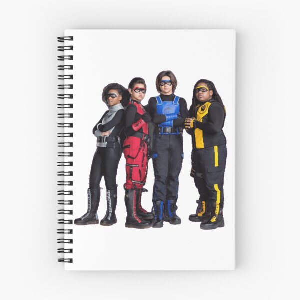 Item preview, Danger Force . designed and sold by ipvolbetol.