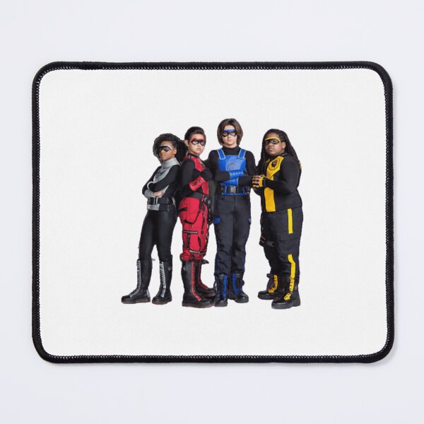 Item preview, Danger Force . designed and sold by ipvolbetol.