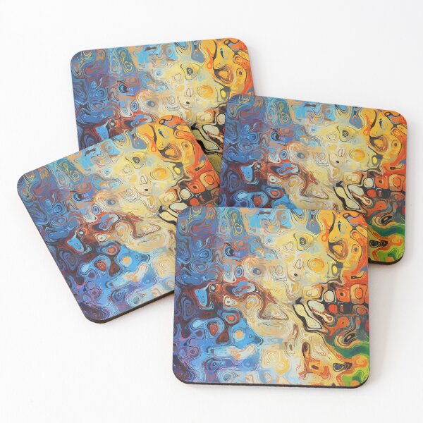 Item preview, Colors of Fun designed and sold by Angela Santana Designs.