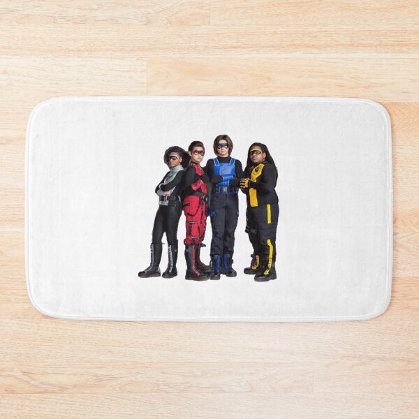 Item preview, Danger Force . designed and sold by ipvolbetol.