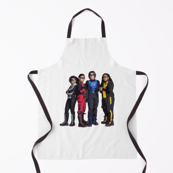 Item preview, Danger Force . designed and sold by ipvolbetol.