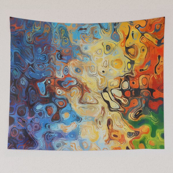 Item preview, Colors of Fun designed and sold by Angela Santana Designs.