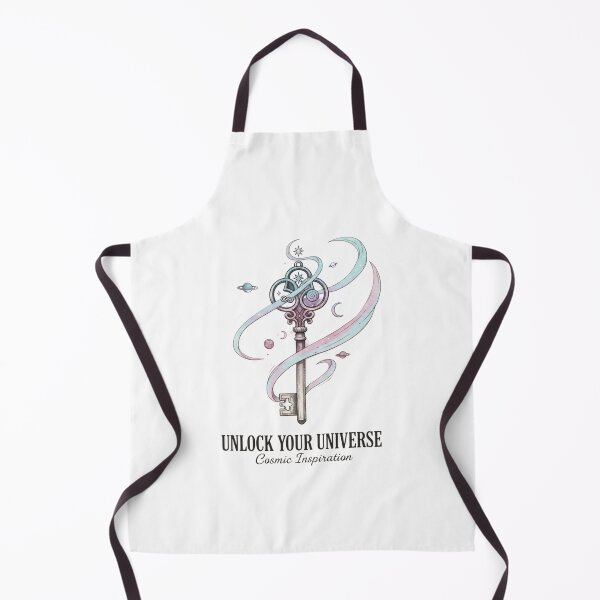 Item preview, UNLOCK YOUR UNIVERSE  designed and sold by MixBo.