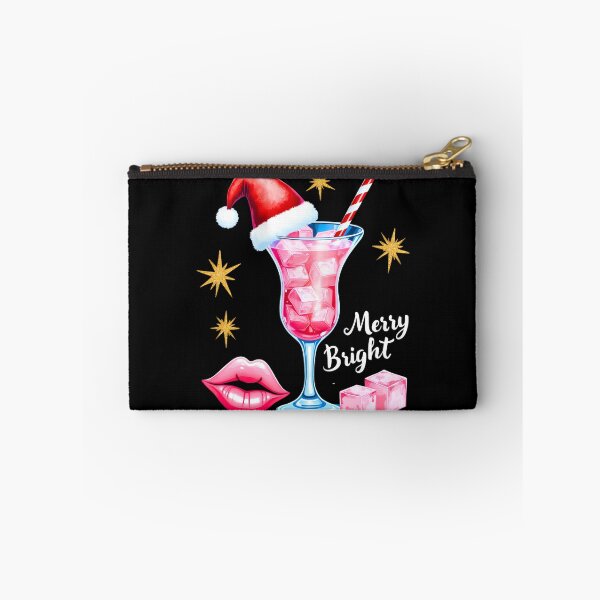Item preview, Santa favorite hot mess merry Christmas 2025 designed and sold by VividDripCo.