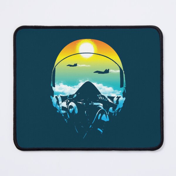 Item preview, Danger zone - pilot designed and sold by ipvolbetol.