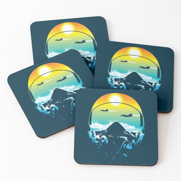 Item preview, Danger zone - pilot designed and sold by ipvolbetol.