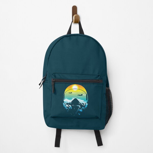 Item preview, Danger zone - pilot designed and sold by ipvolbetol.