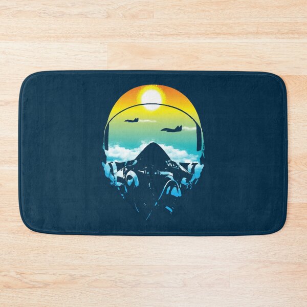 Item preview, Danger zone - pilot designed and sold by ipvolbetol.