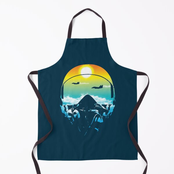 Item preview, Danger zone - pilot designed and sold by ipvolbetol.