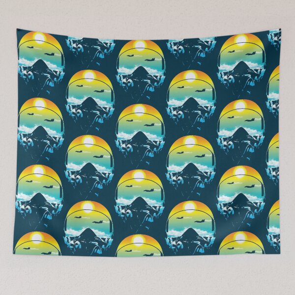 Item preview, Danger zone - pilot designed and sold by ipvolbetol.