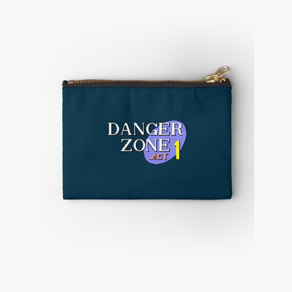 Item preview, Danger Zone Active  designed and sold by ipvolbetol.