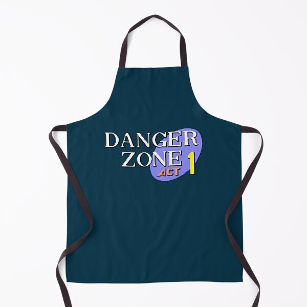 Item preview, Danger Zone Active designed and sold by ipvolbetol.