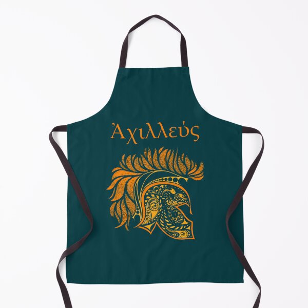 Item preview, Achilles (1) designed and sold by autumnsten.