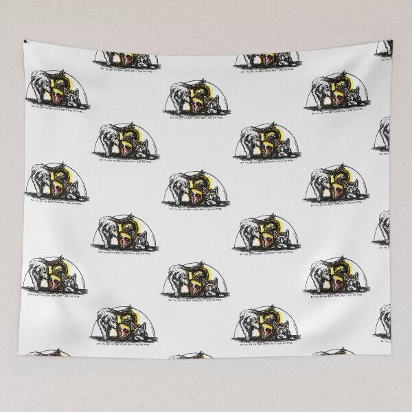 Item preview, 92 - James &amp_ Pierre (Dying in a Hot Tub) designed and sold by autumnsten.