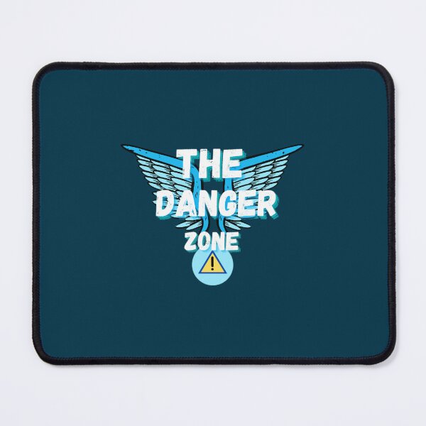 Item preview, Danger ZoneActive  designed and sold by ipvolbetol.