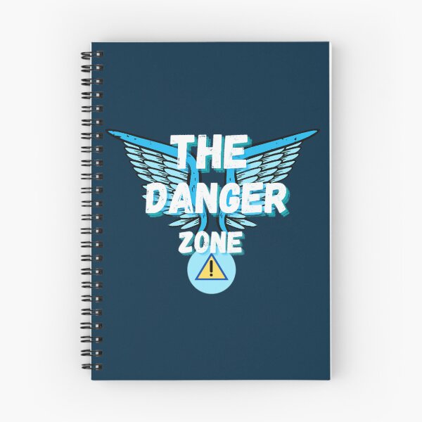 Item preview, Danger ZoneActive  designed and sold by ipvolbetol.