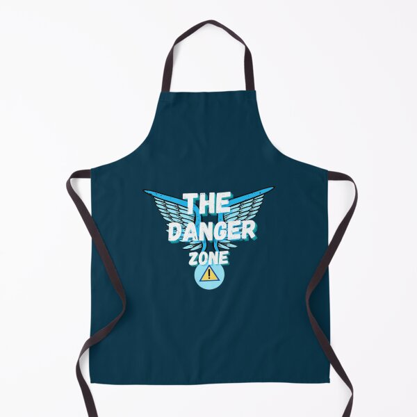 Item preview, Danger ZoneActive  designed and sold by ipvolbetol.