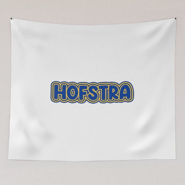 Item preview, hofstra university designed and sold by designsbysamantha.