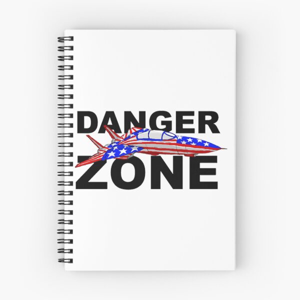 Item preview, Danger ZoneEssentialActive  designed and sold by ipvolbetol.