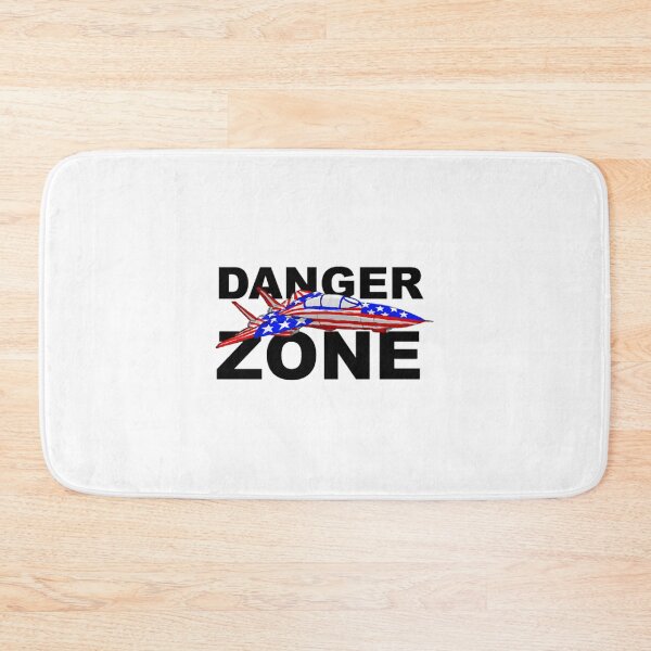 Item preview, Danger ZoneEssentialActive  designed and sold by ipvolbetol.