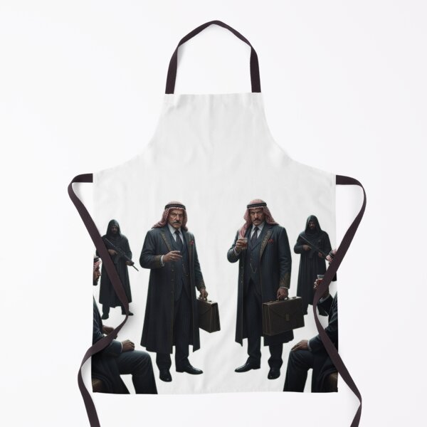 Item preview, The Sheikh's Shadow designed and sold by Fumoria.