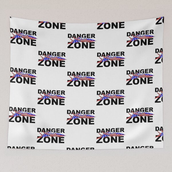 Item preview, Danger ZoneEssentialActive  designed and sold by ipvolbetol.