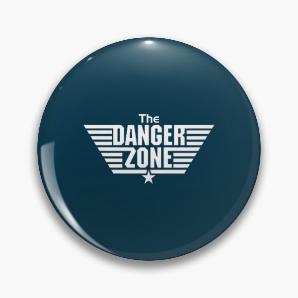 Item preview, Dangerzone designed and sold by ipvolbetol.