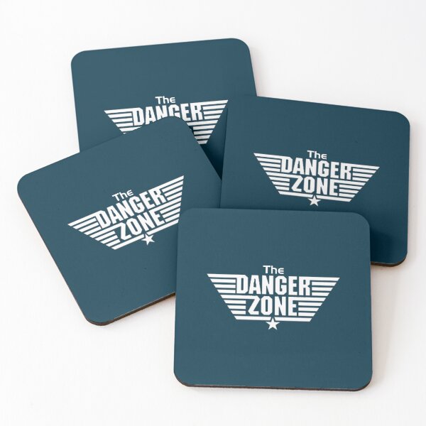 Item preview, Dangerzone designed and sold by ipvolbetol.