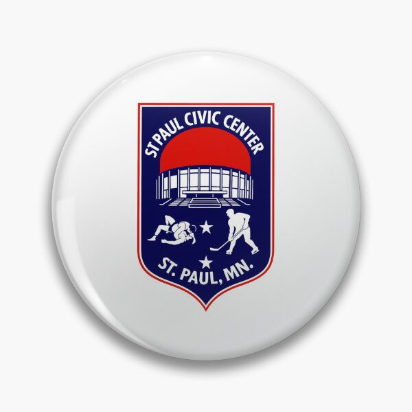 Item preview, St. Paul Civic Center designed and sold by Apex & Anthem .