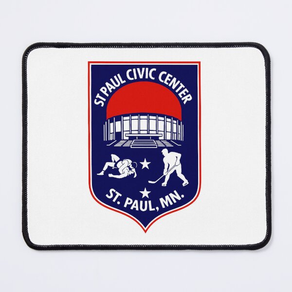 Item preview, St. Paul Civic Center designed and sold by Apex & Anthem .