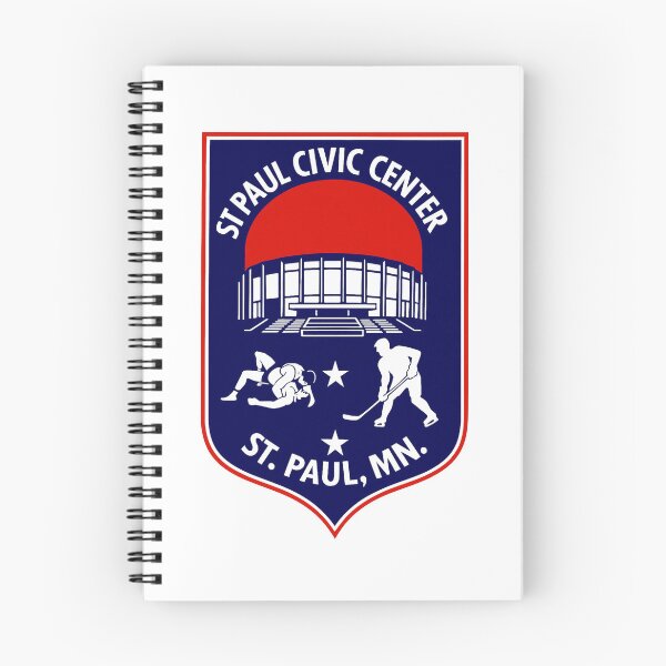 Item preview, St. Paul Civic Center designed and sold by Apex & Anthem .