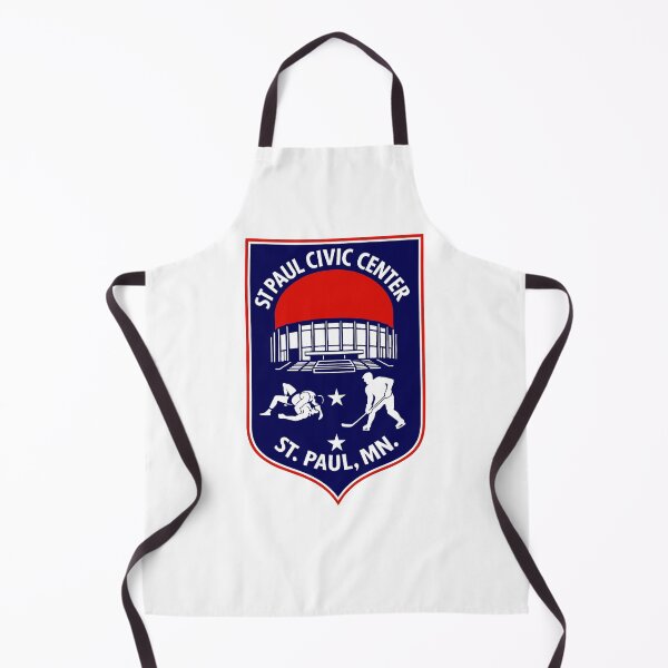 Item preview, St. Paul Civic Center designed and sold by Apex & Anthem .