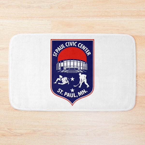 Item preview, St. Paul Civic Center designed and sold by Apex & Anthem .