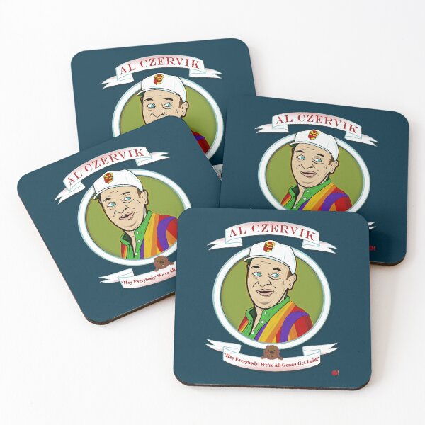 Item preview, Gift For Men Caddyshack Al Czervik Awesome For Movie Fan designed and sold by ipvolbetol.