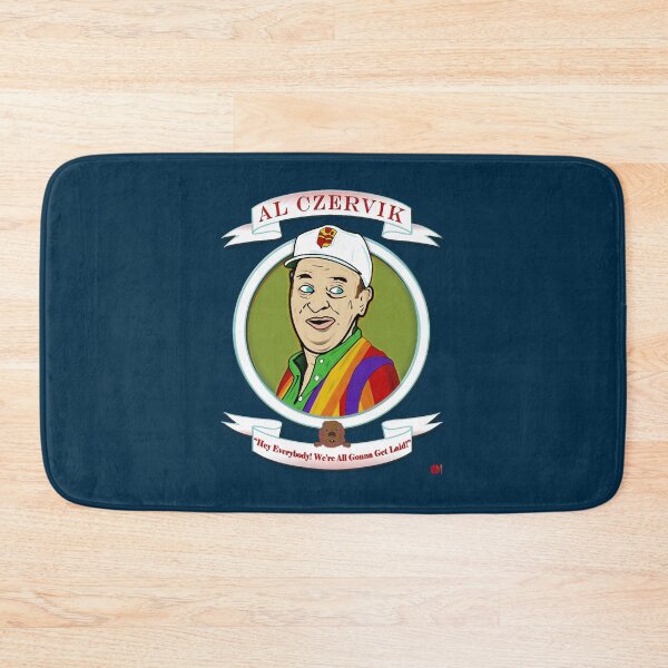 Item preview, Gift For Men Caddyshack Al Czervik Awesome For Movie Fan designed and sold by ipvolbetol.