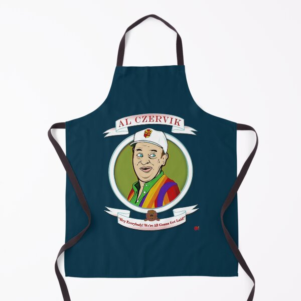 Item preview, Gift For Men Caddyshack Al Czervik Awesome For Movie Fan designed and sold by ipvolbetol.