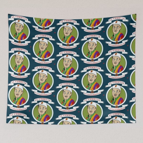Item preview, Gift For Men Caddyshack Al Czervik Awesome For Movie Fan designed and sold by ipvolbetol.
