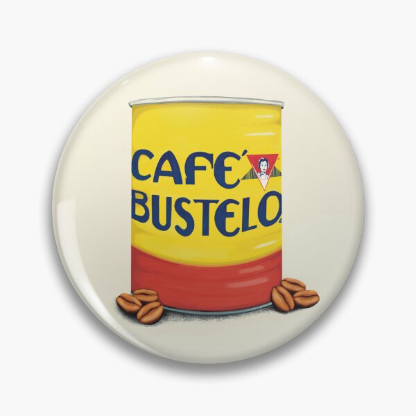 Item preview, Cafe Bustelo Inspired Art designed and sold by DalissaNieves.