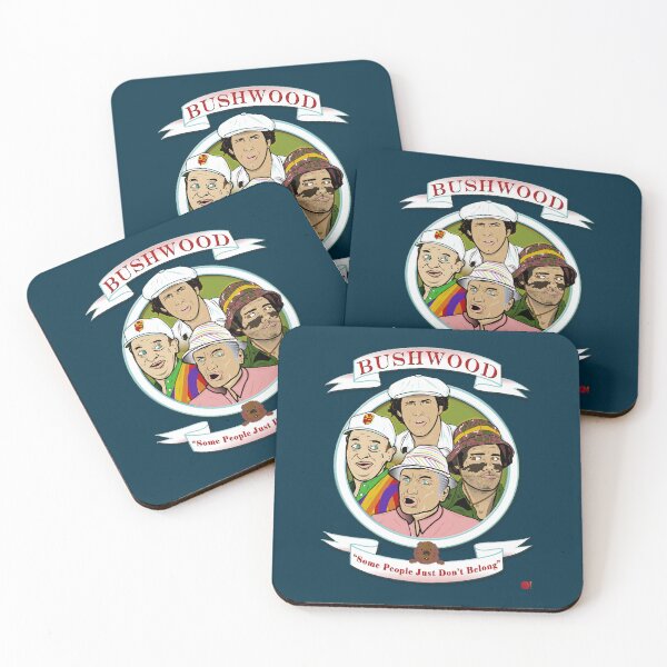 Item preview, Gifts For Men Caddyshack Bushwood Graphic For Fan designed and sold by ipvolbetol.