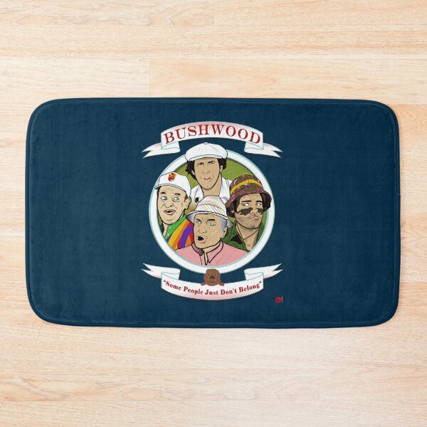 Item preview, Gifts For Men Caddyshack Bushwood Graphic For Fan designed and sold by ipvolbetol.
