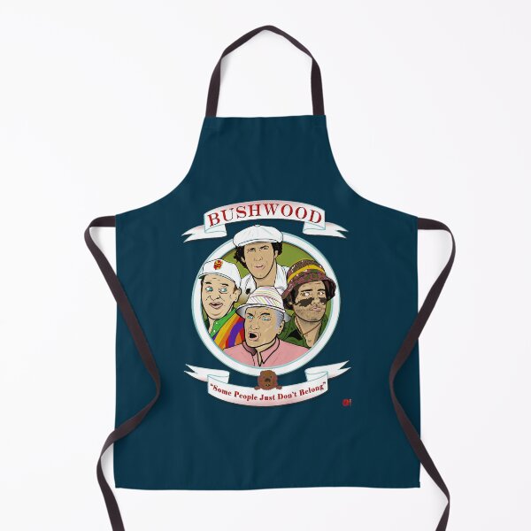 Item preview, Gifts For Men Caddyshack Bushwood Graphic For Fan designed and sold by ipvolbetol.