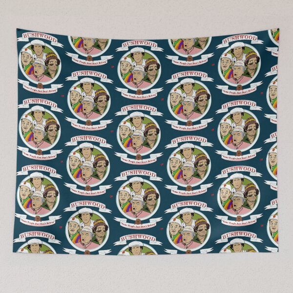 Item preview, Gifts For Men Caddyshack Bushwood Graphic For Fan designed and sold by ipvolbetol.